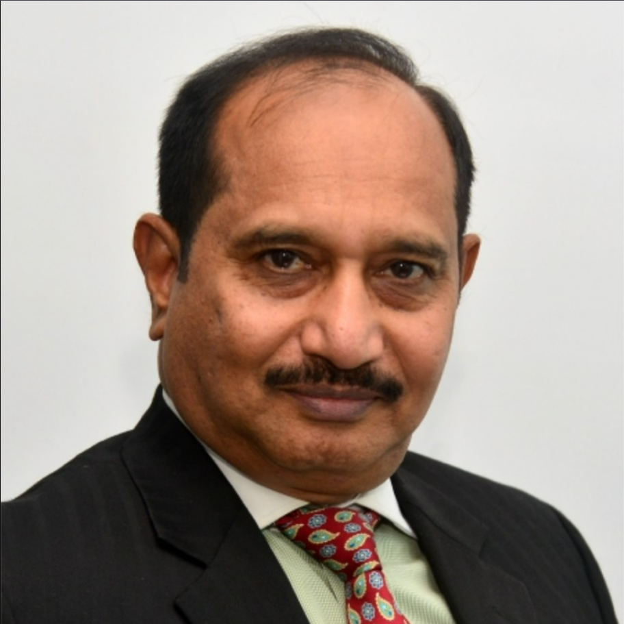 Narendra Patra