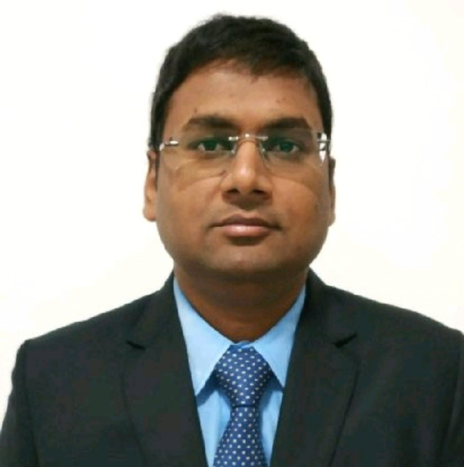 Vikash Madhogaria